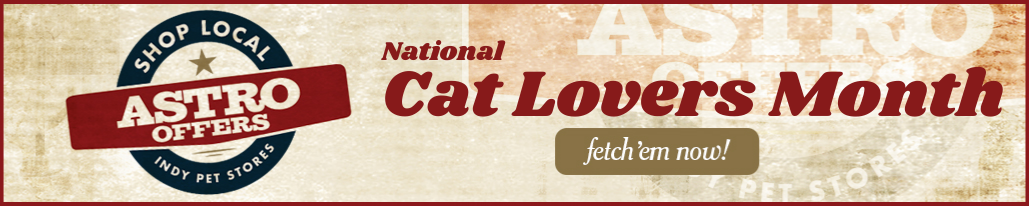 Astro Offer Pairings_National Cat Lovers MOnth