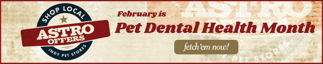 Astro Offer Pairings_Pet Dental Health Month