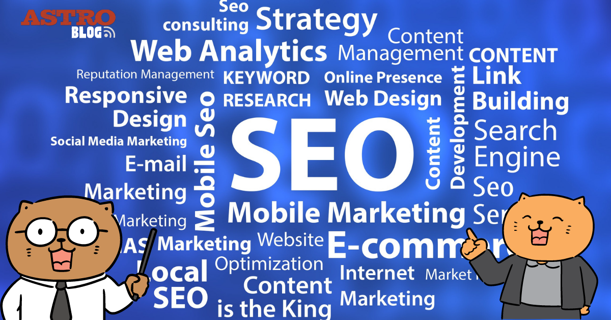 BLOG Google SEO_basics