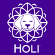 Holi Logo