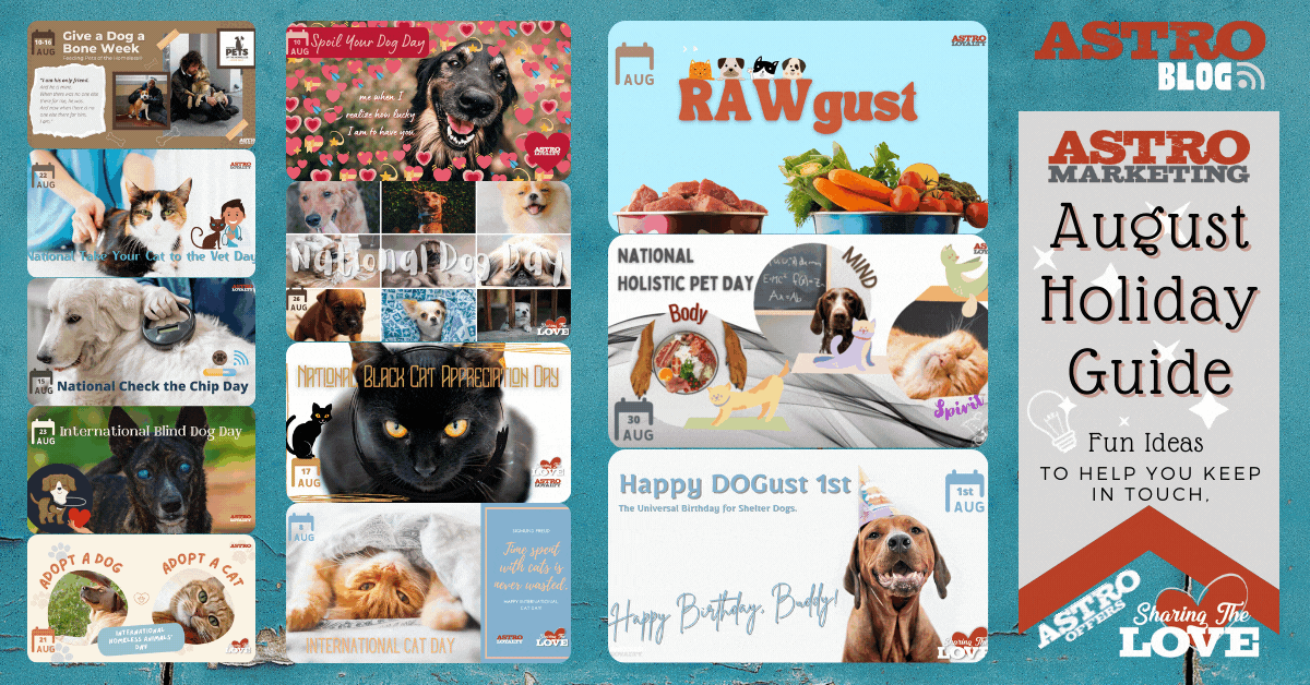 August Pet Holidays_Group