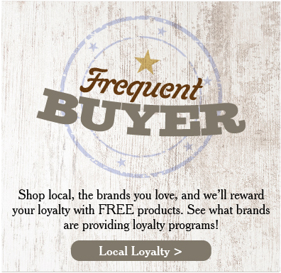 FrequentBuyer